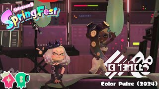 Spring Fest 2024  Color Pulse 24 Off the Hook [upl. by Aineg635]