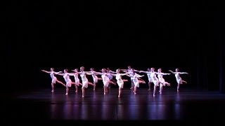 Researchers express science concepts through ballet [upl. by Senoj]