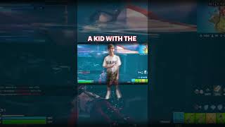 Nah thats WILD The end is crazy ☠ clips veracity fortnite fortniteclips funny [upl. by Larual]