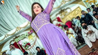 Zikar Jab Chir Gaya Un Ki Angrai Ka Chahat Baloch New Dance Performance 2023 [upl. by Olyhs]