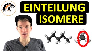 Einteilung der ISOMERE  Chemie Tutorial [upl. by Naloj514]