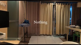 Nothing by Bruno Major SHORT COVER [upl. by Godric]