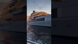 1026m Feadship ULYSSES [upl. by Lynd]