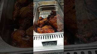 Malabar spicy Grilled Chicken hypermarket food courttrivandrum lulumallfoodshortsfeed [upl. by Fugate212]