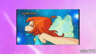 HD WinX Club Season 3 Episode 11  Magic WinX and Enchantix Romanian [upl. by Ailegnave]