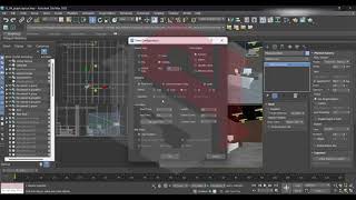 Autodesk 3ds Max 2025 Temel Animasyon Eğitim Seti [upl. by Tessa982]