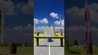 flamon gaming driving simulator simulator simulator games android game Impossible Mega Tracks [upl. by Notyrb]