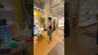 Buying✨My First GUCCI Bag🥹in Milan🛍️Worth Lakhs shorts viral trending foryou ashortaday [upl. by Jit]