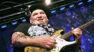 Popa Chubby  Rock On Blues Man  Don Odells Legends [upl. by Enaywd26]