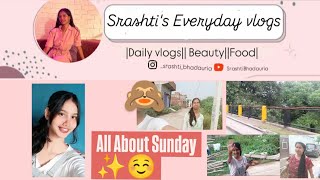 Sunday✨vlogdailyvlognewtraveltrendinglikesubscribesubscribemychannelsundayfundaylike [upl. by Wootten]