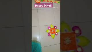 Happy Diwali ytshorts diwali 🪔🪔🎇 [upl. by Darra]