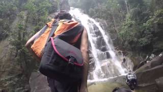 Twin Falls Ledang [upl. by Adirem781]