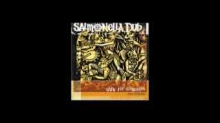 Salmonella Dub  Shabba Dub [upl. by Linn786]