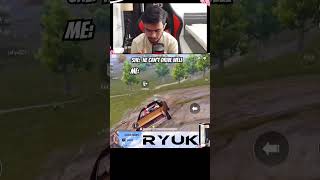 Kisi main hai aisa skills😌😱 shortsfeed ytviral pubgmobile bgmi [upl. by Salomie405]