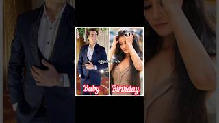 Baby Mere Birthday Pe Tum Kya Dilwaoge yrkkh trending viralvideo shots love kartik nairalove [upl. by Eniamaj145]