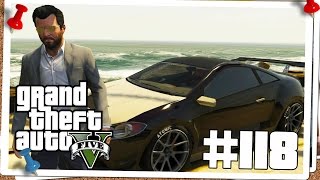 Lets Show GTA 5 118  Wo werde ich in 2 Jahren stehen ► Lets Show HDDE [upl. by Eatnoled317]