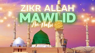 🛑 Durood Shareef  Zikr Allah  Live from Los Angeles w Shaykh Nurjan Sufi Meditation Center 101824 [upl. by Kilar]