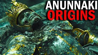 Scientists Discovered The Last Anunnaki King And They Are Scared [upl. by Innavoij82]