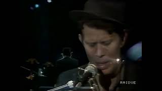 Tom Trauberts Blues  LIVE 1986 Tom Waits  High Quality Audio NEW EDIT [upl. by Herman]