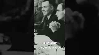 El impacto de Martin Bormann en el régimen nazi Historia oculta revelada [upl. by Nic]