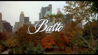 Balto  Main Title [upl. by Aziar]