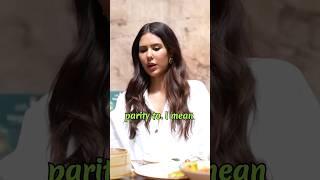 Sonam Bajwa  Punjabi songs shortvideo bollywood viral curlytalesdigital [upl. by Akima]