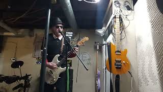 STEVIE RAY VAUGHN PRIDE AND JOY ELWOOD ELWOOD VERSION [upl. by Asihtal]