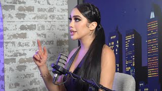 Jailyne Ojeda Talks All Family Drama Scammed For 60000 Bullying Addresses RUMORS amp MORE [upl. by Colson478]