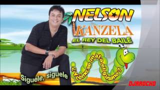 nelson kanzela mix audio [upl. by Atekram415]