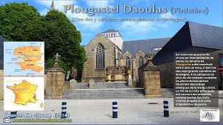 Plougastel Daoulas  Finistère 29 [upl. by Enilesoj]