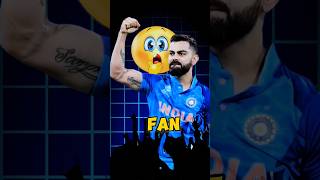 Virat Kohli New virsion😝 shorts roast [upl. by Basile907]