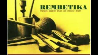 Rembetika Songs Of The Greek Underground 19251947  02 of 12  NonStopGreekMusic [upl. by Wind715]