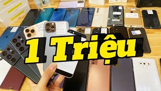 Về Nhiều Hàng Siêu Chất  Hàng Chính Hãng Việt Nam  Còn BH  Pin 100iphone cũ [upl. by Sehcaep]