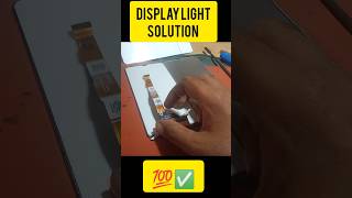 All Display Light Solutions jumpering technology smartphone trending [upl. by Lash]