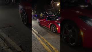 check out these rides in our Christmas parade like subscribe share ￼ [upl. by Rafaela]