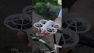 Meet DJI Neo A PalmSized Drone for Vlogs [upl. by Gisela]