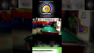 Cross table positional play system explained advancedbilliards [upl. by Chrysa848]