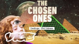 Inside the Strange Psychic World of Indigo Children [upl. by Isoj794]