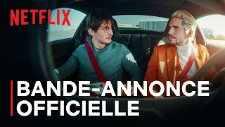 Fiasco  Bandeannonce Officielle VF  Netflix France [upl. by Crescantia]