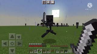 Zulu wars on minecraft [upl. by Stepha213]