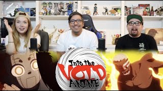 Fire Force S2E17 Reaction and Discussion quotBoys Be Weakquot [upl. by Hgeilyak]