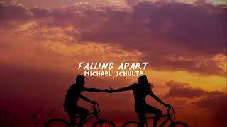 Michael Schulte  falling apart slowed  reverb [upl. by Zailer]