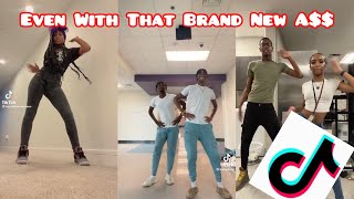 Ghetto Story TikTok Compilation  Ghetto Story TikTok Dance  Ghetto Story Mall Money [upl. by Anerbes]