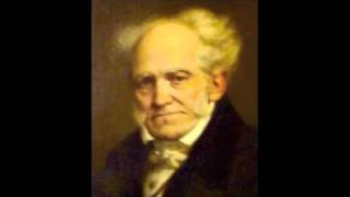 Arthur Schopenhauer on Women and Romance [upl. by Sakmar]