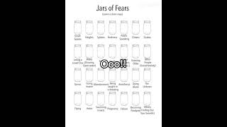 Jars of Fears [upl. by Yehudit]