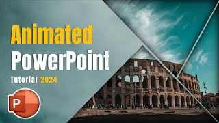 PowerPoint Design Secrets  Stunning Presentations Made Simple [upl. by Pelagia769]