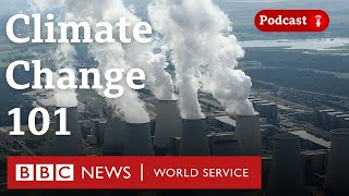 What is climate change  The Climate Question BBC World Service [upl. by O'Neil455]