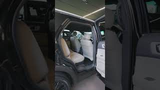 7 Seater Ford Explorer automotive ford fordexplorer youngtimer [upl. by Sateia]