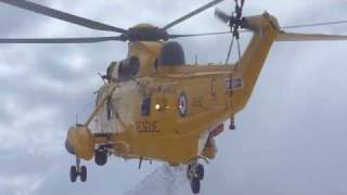 RESCUE CRIB GOCH SNOWDON01m4v [upl. by Steinke]