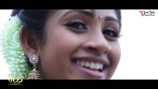 Lena  Puberty Ceremony  Outdoor Song  Margazhi Poove  Vdigitalstudio [upl. by Eitra]